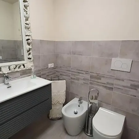 Дом отдыха Borgo Bucatra Casa Giuseppina Лукка