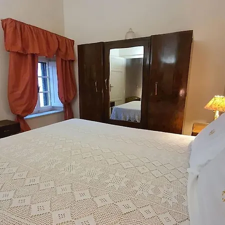 Borgo Bucatra Casa Giuseppina Лукка