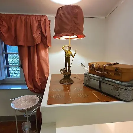 Borgo Bucatra Casa Giuseppina