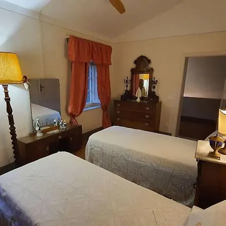 בית נופש Borgo Bucatra Casa Giuseppina