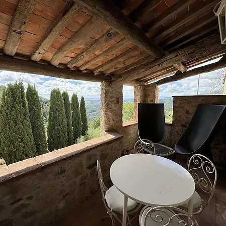 Borgo Bucatra Casa Giuseppina Дом отдыха *