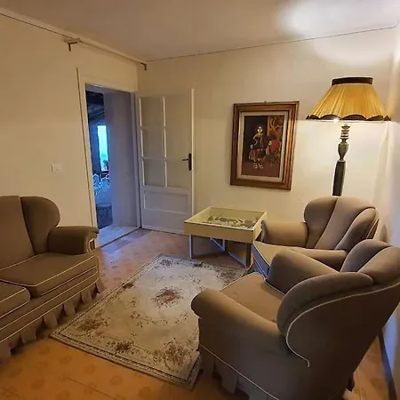 Дом отдыха Borgo Bucatra Casa Giuseppina Лукка