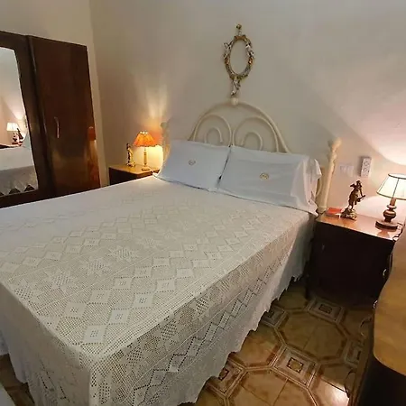 Borgo Bucatra Casa Giuseppina Лукка