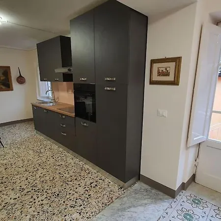 Дом отдыха Borgo Bucatra Casa Giuseppina *