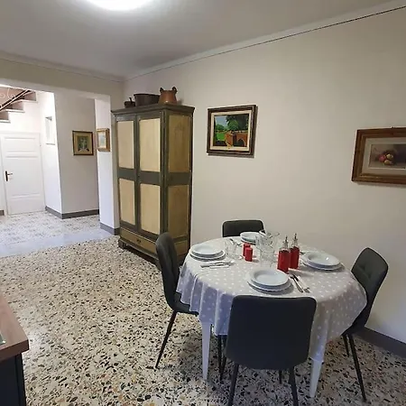 Borgo Bucatra Casa Giuseppina Дом отдыха