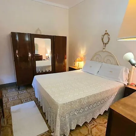 בית נופש Borgo Bucatra Casa Giuseppina