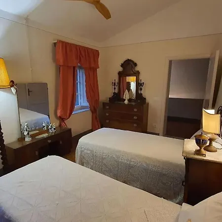 Borgo Bucatra Casa Giuseppina *