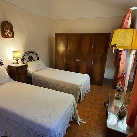 Borgo Bucatra Casa Giuseppina * Лукка