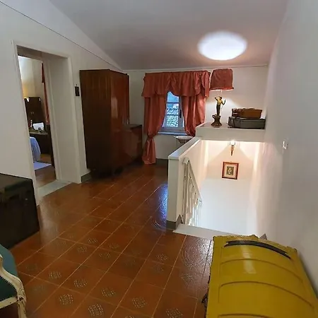Borgo Bucatra Casa Giuseppina