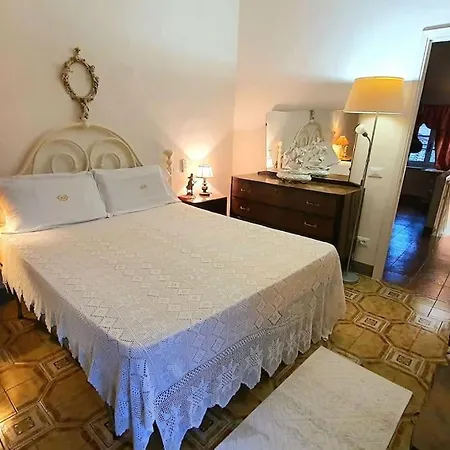Borgo Bucatra Casa Giuseppina בית נופש *